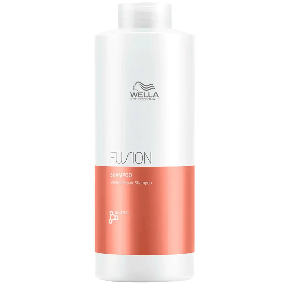 Wella Professionals Fusion - Shampoo 1L