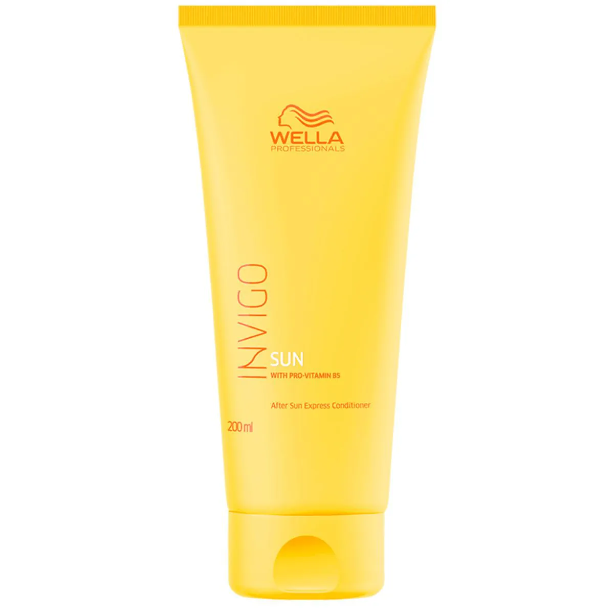 Wella Professionals Invigo Sun - Condicionador 200ml