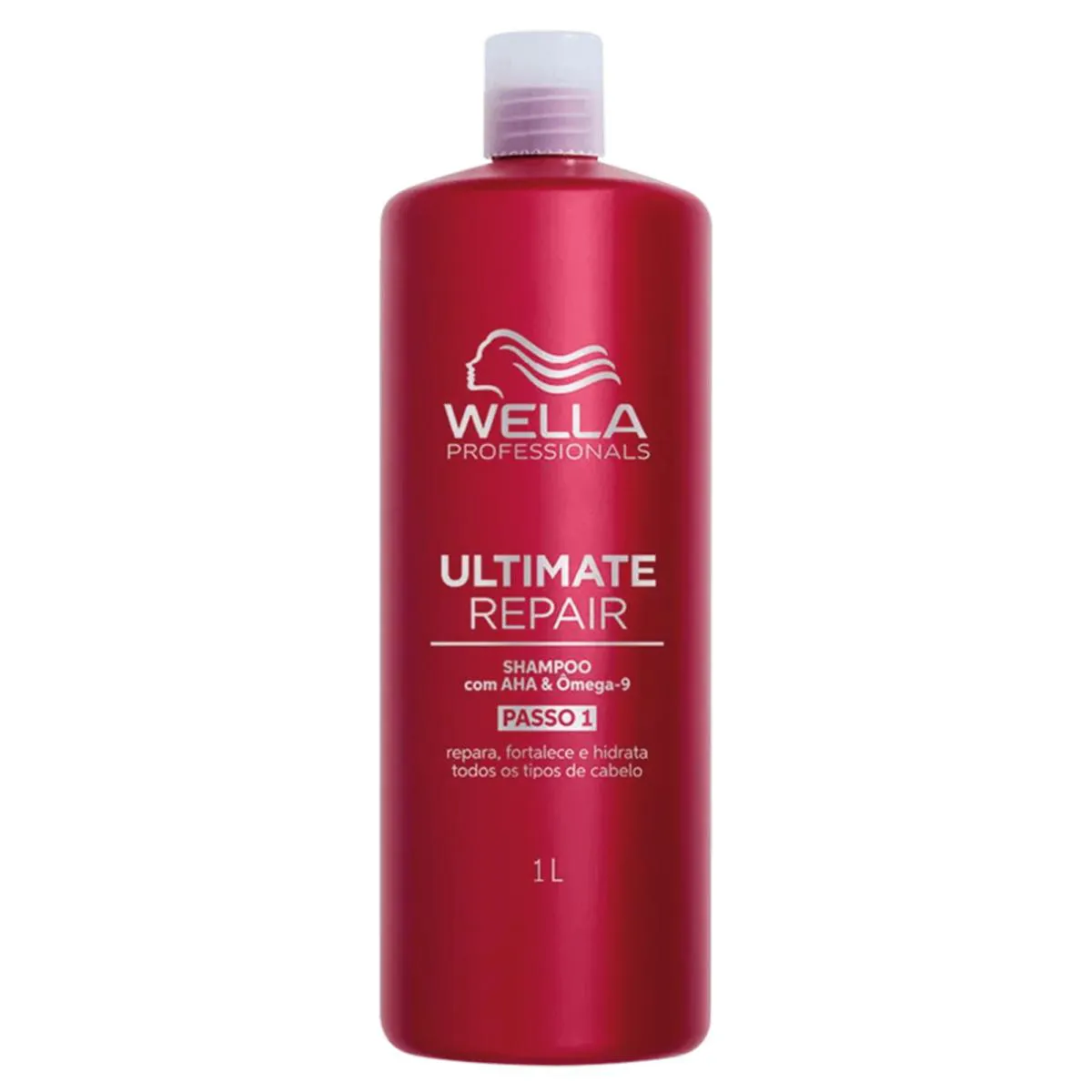 Wella Professionals Ultimate Repair - Shampoo 1L