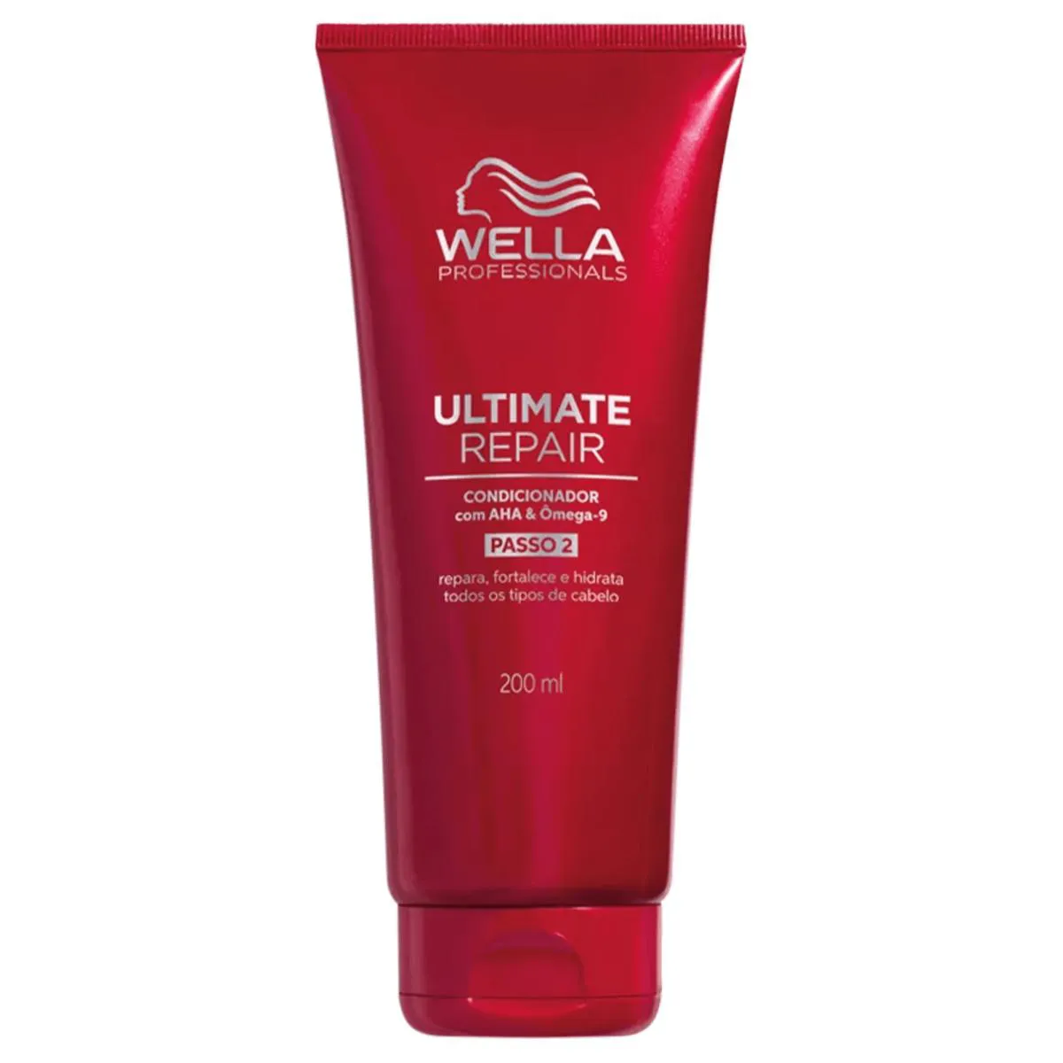 Wella Professionals Ultimate Repair Passo 2 - Condicionador 200ml