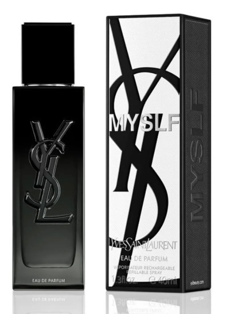 Myslf Yves Saint Laurent Eau de Parfum 60ml