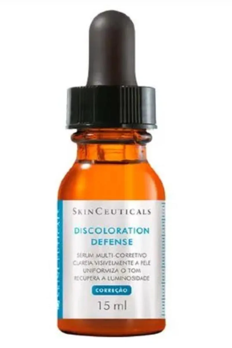 SkinCeuticals Discoloration Defense  Sérum Multi Corretivo 15ml