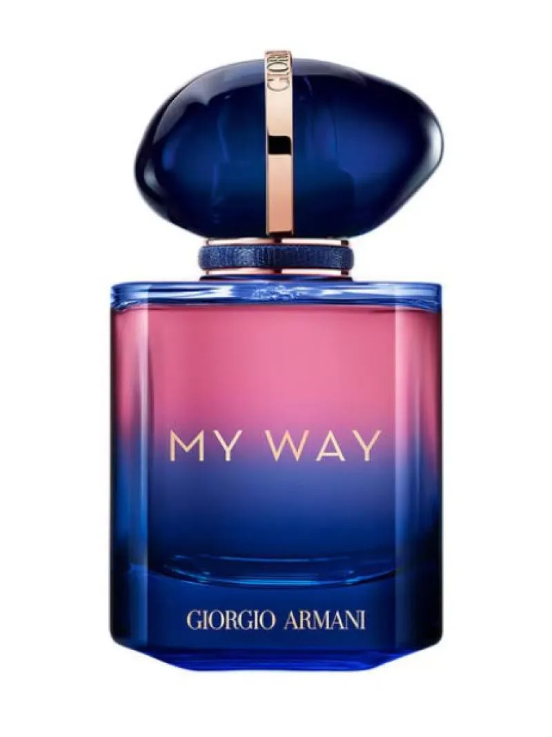 My Way Giorgio Armani Parfum 50ml Refilável