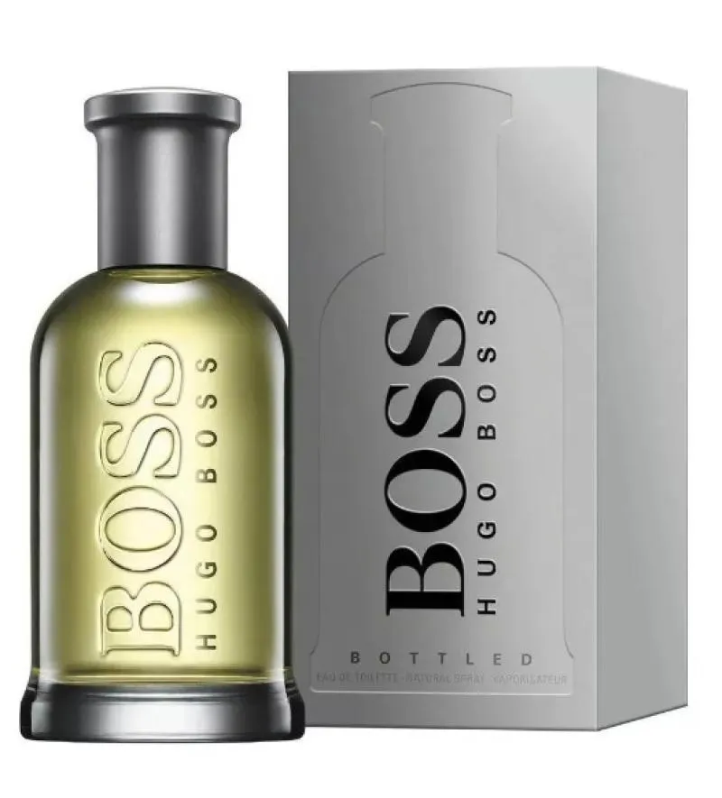 Hugo Boss Bottled Eau de Toilette 200ml