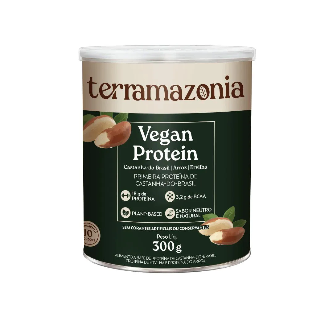 Vegan Protein 300g