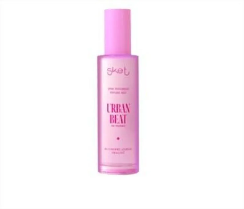 Spray Perfumado Perfume Mist - Urban Beat Skelt