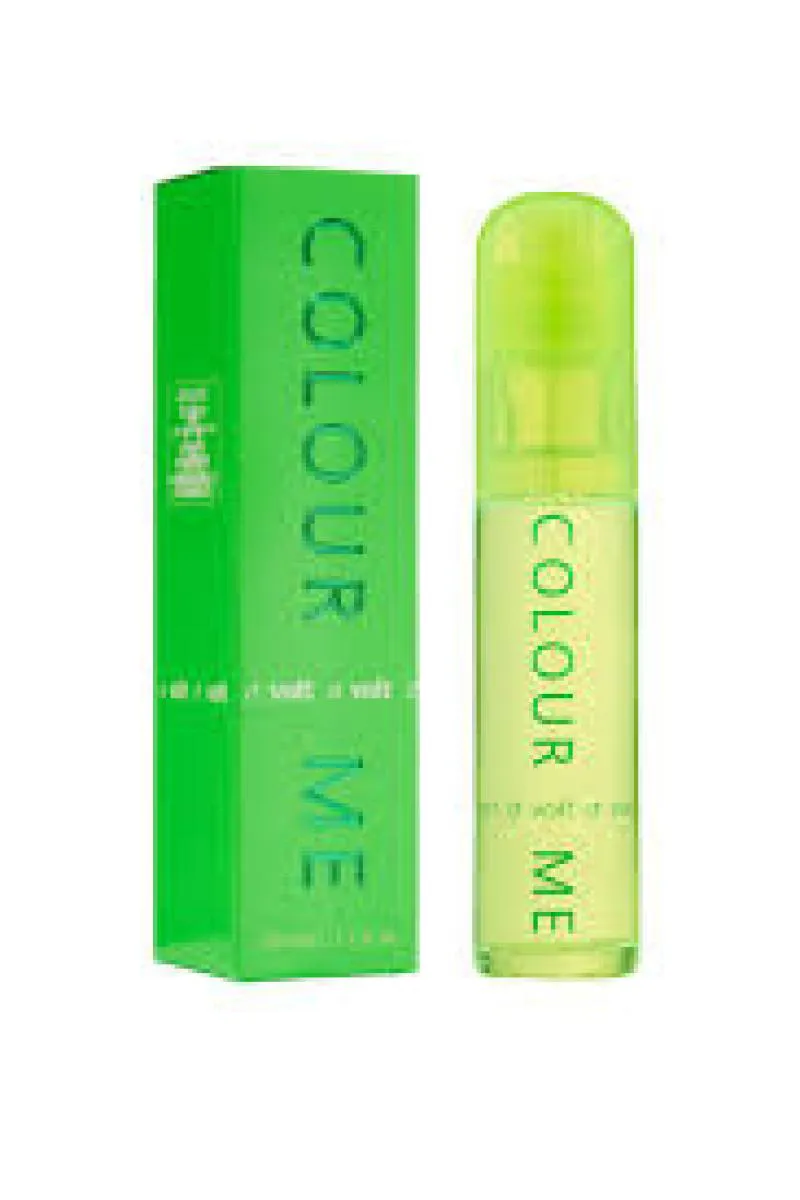 COLOUR ME VOLT 50ML