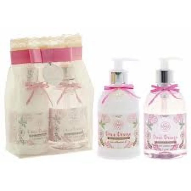 KIT BA25 DOCE DESEJO