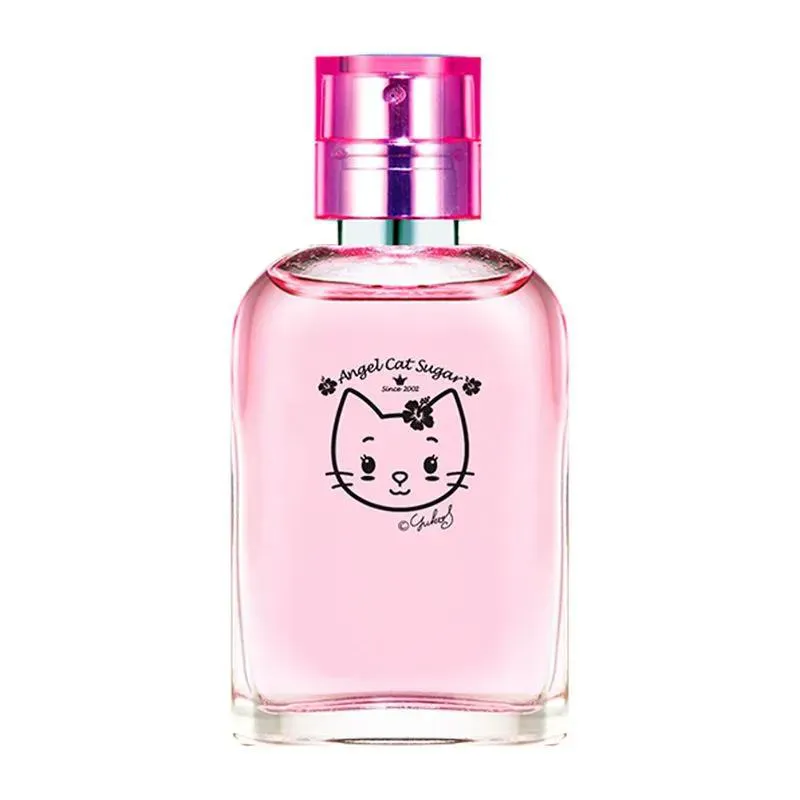 Perfume Angel Cat Sugar Melon Eau De Parfum Infantil La Rive 30ml