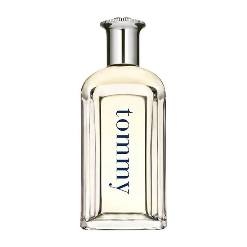 Perfume Tommy Eau De Toilette Masculino Tommy Hilfiger 50ml