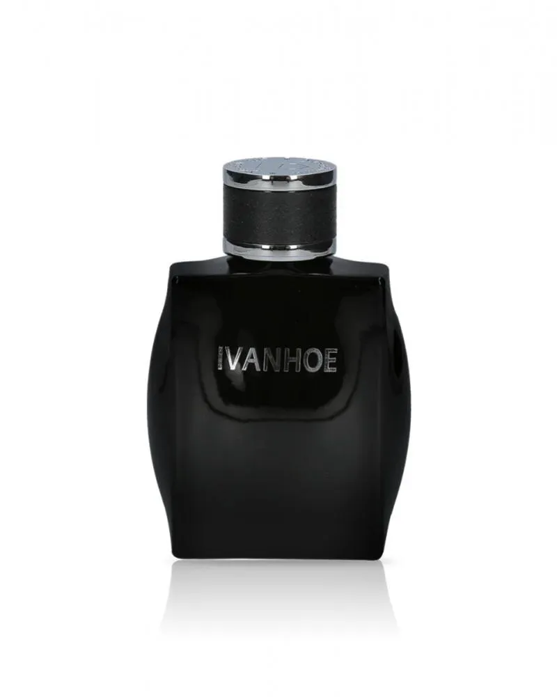 Perfume Ivanhoe Eau de Toilette Masculino Paris Bleu 100ml