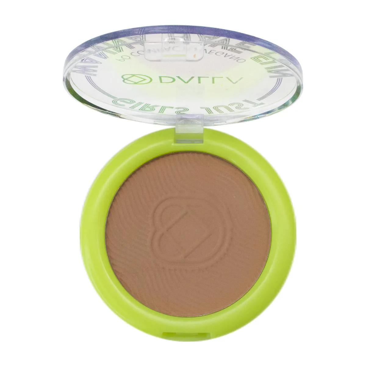 Pó Compacto Micronizado Girls Just Wanna Have Fun -  Dalla MakeUp 5