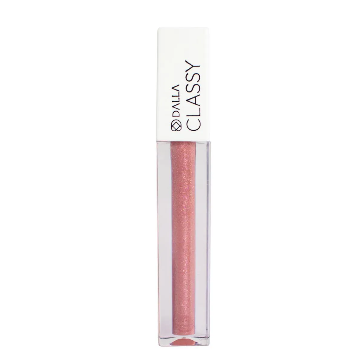 Gloss Labial Linha Classy Todas as Cores - Dalla MakeUp Luxe Woman