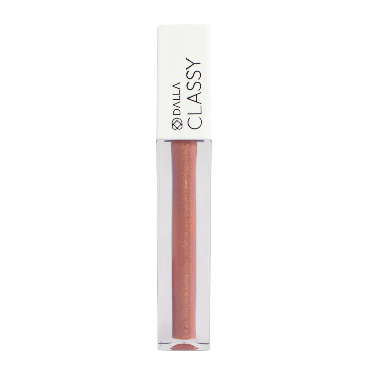 Gloss Labial Linha Classy Todas as Cores - Dalla MakeUp Perfect Lady