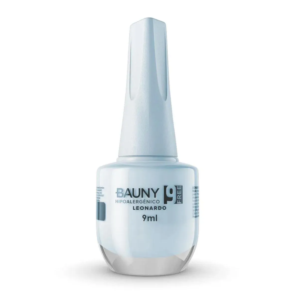 Esmalte Cremoso Bauny Todas As Cores 9ml Leonardo