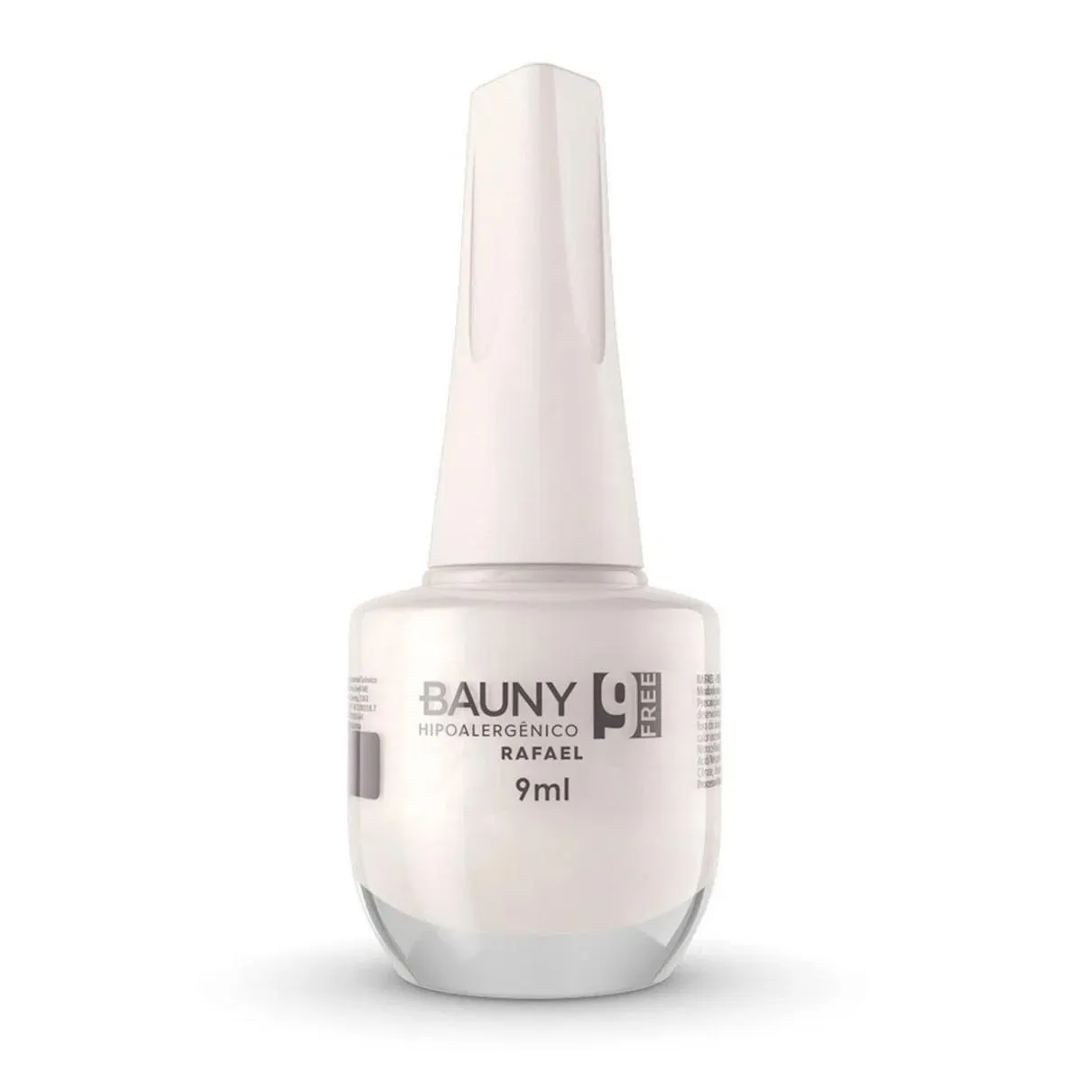 Esmalte Cremoso Bauny Todas As Cores 9ml Rafael
