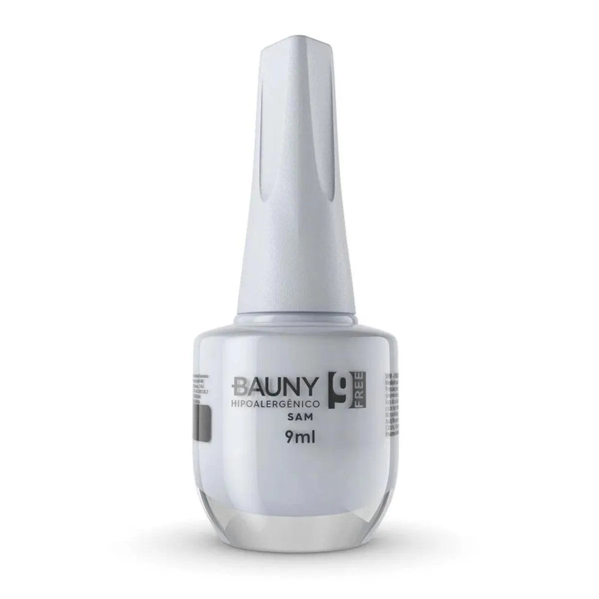Esmalte Cremoso Bauny Todas As Cores 9ml SAM