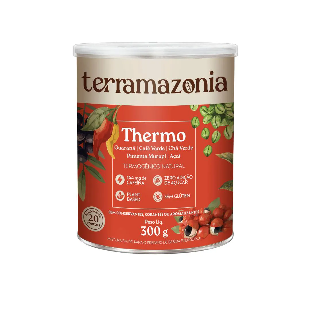 Thermo 300g
