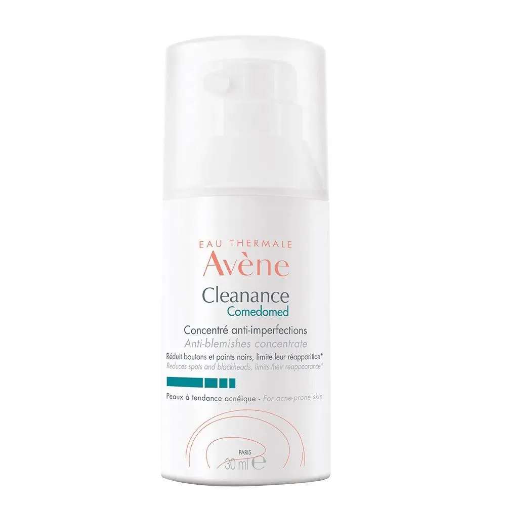 Avene - Cleanance comedomed concentrado anti-imperfeições - 30ml