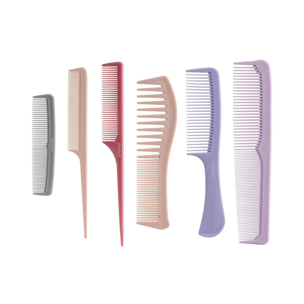 Kit de Pentes com 6 Unidades - Proart