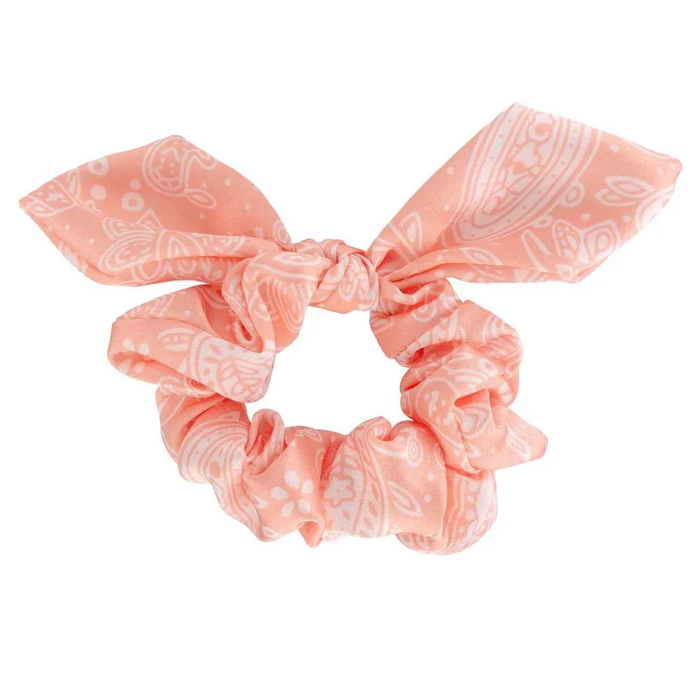 Scrunchie Pequena - ProArt Salmão