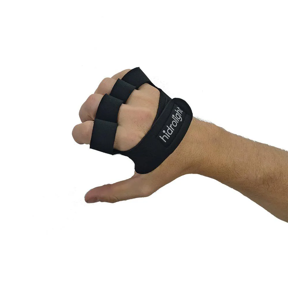 Mini Luva Musculação Hidrolight H40 P