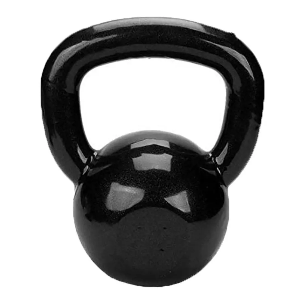 Kettlebell 12KG Emborrachado IBJ