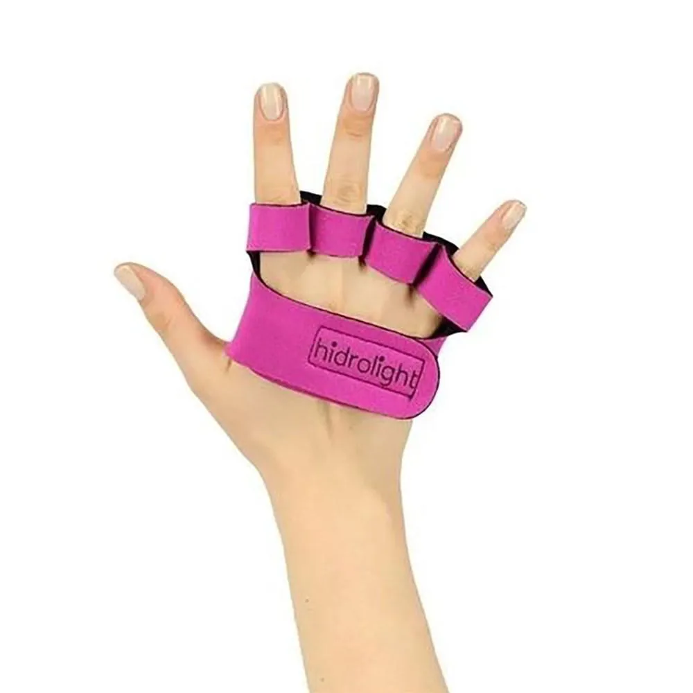 Mini Luva Musculação Hidrolight H40 P