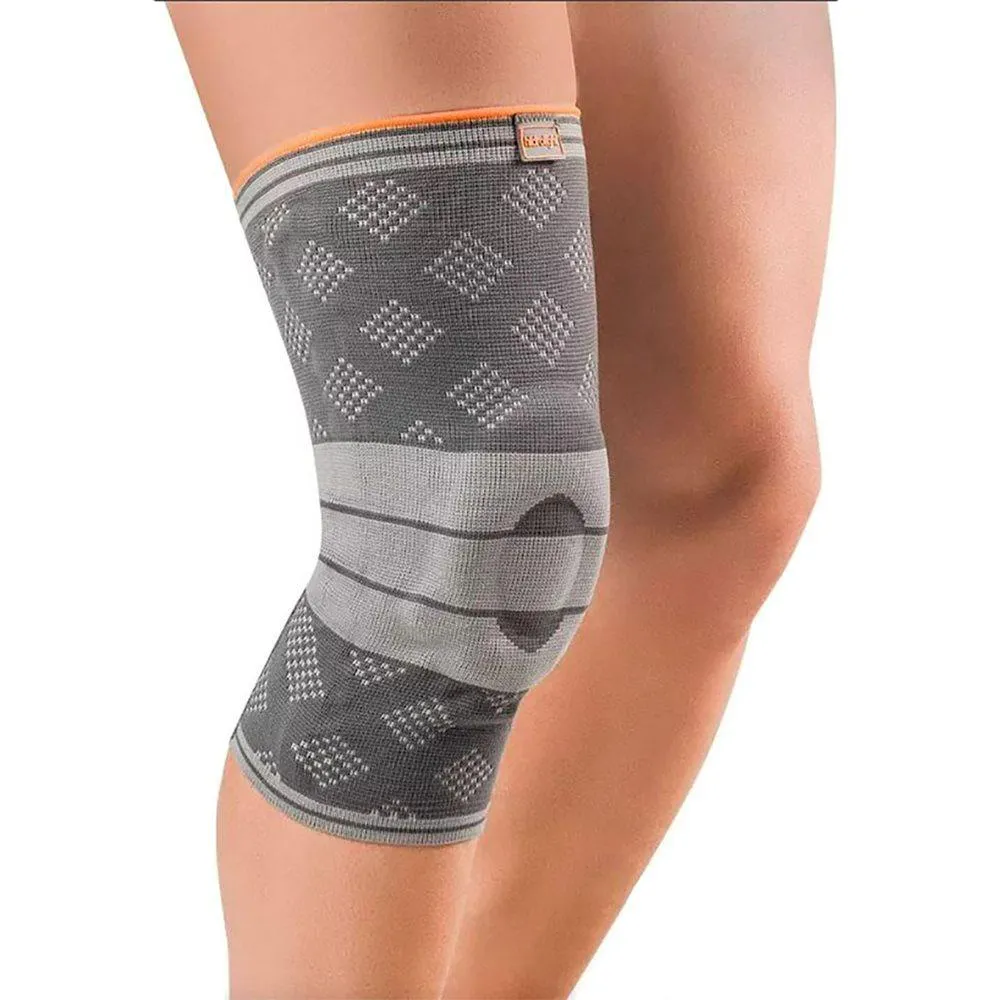 Joelheira Hidrolight Recovery RV04 Com Tala Flexível Unissex G