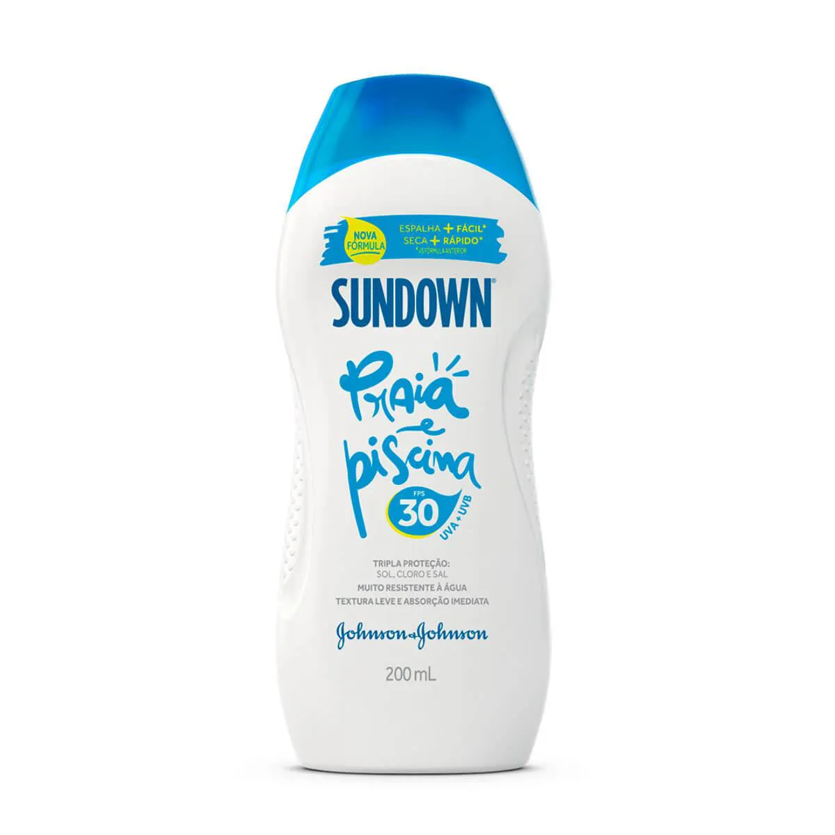 Protetor Solar FPS 30 Sundown 200 ml