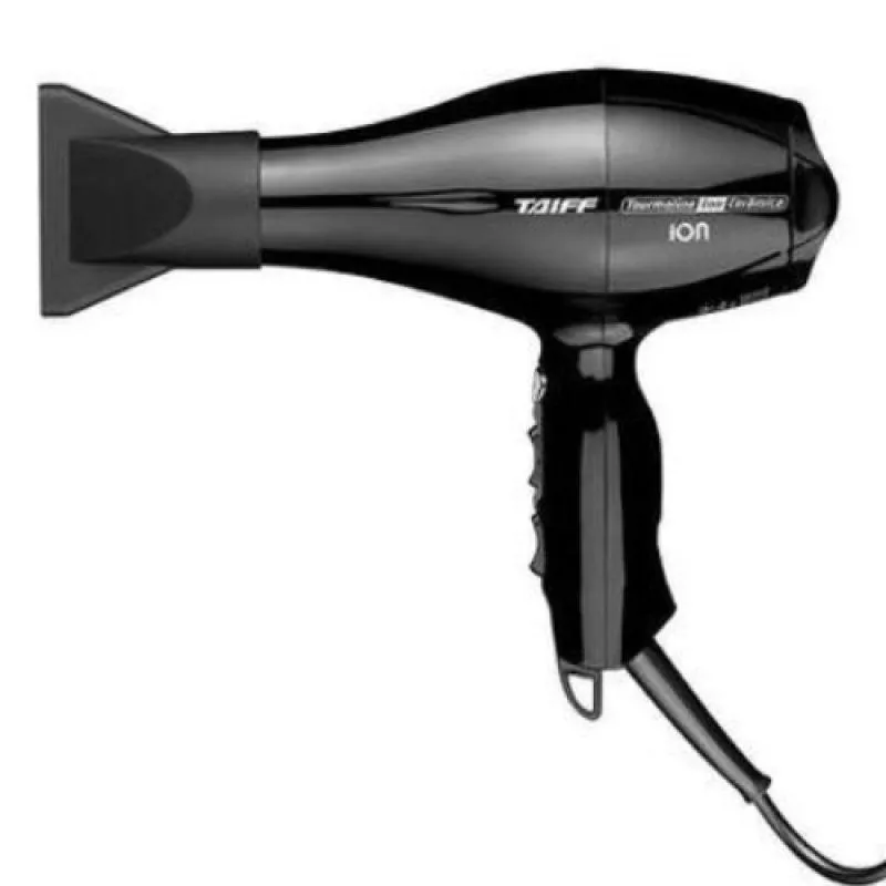 TAIFF - Tourmaline - Secador 2100W 127V