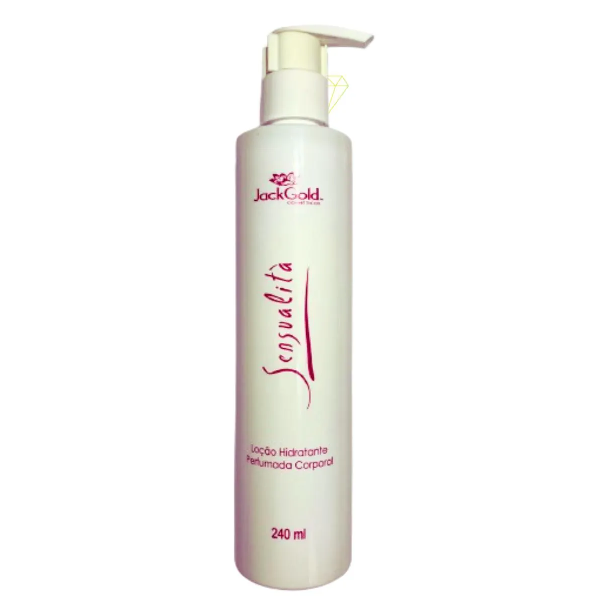 Loção Hidratante Sensualitá