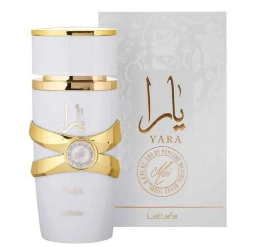 Yara Moi EDP Lattafa 100ml