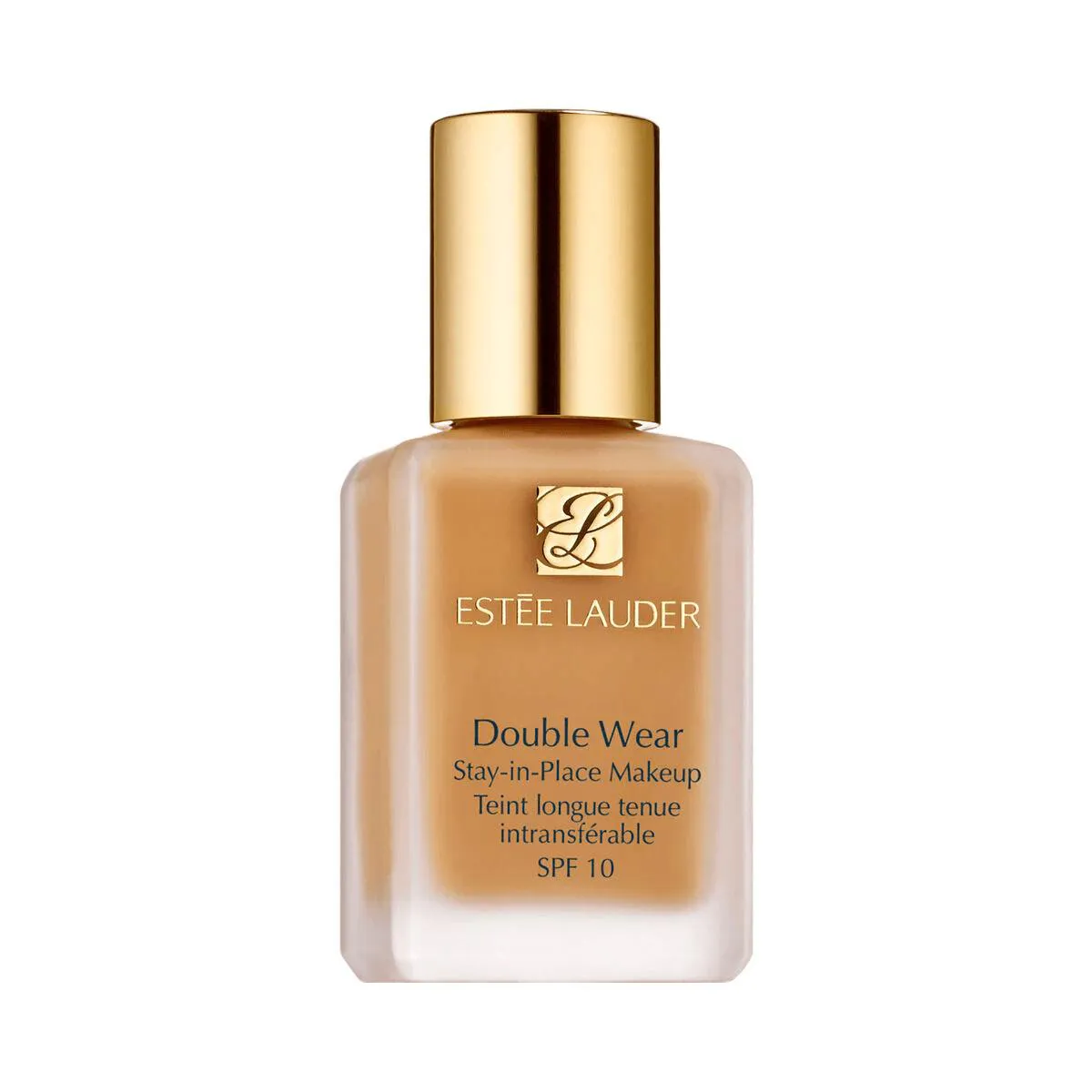 BASE FACIAL ESTEE LAUDER DOUBLE WEAR SPF10 3W1 Tawny