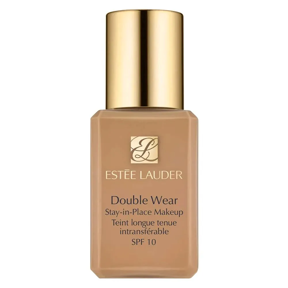 BASE FACIAL ESTEE LAUDER DOUBLE WEAR SPF10 1W2 Sand