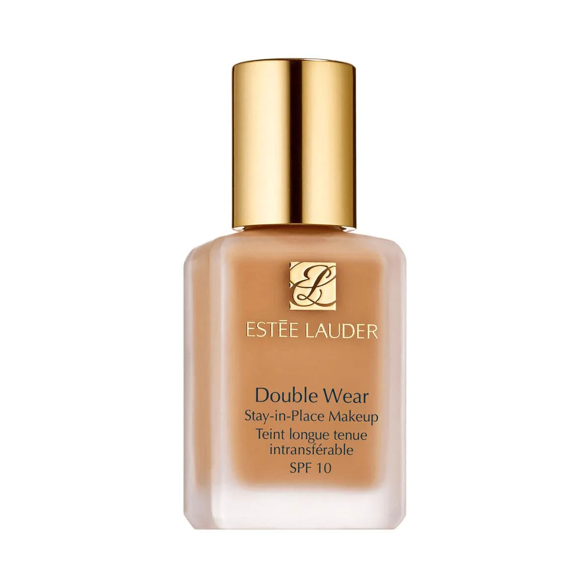 BASE FACIAL ESTEE LAUDER DOUBLE WEAR SPF10 3C1 Dusk