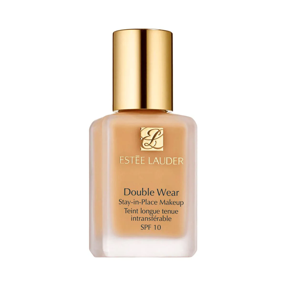 BASE FACIAL ESTEE LAUDER DOUBLE WEAR SPF10 2N1 Desert Beige
