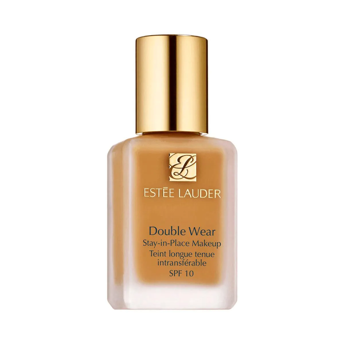 BASE FACIAL ESTEE LAUDER DOUBLE WEAR SPF10 4N1 Shell Beige