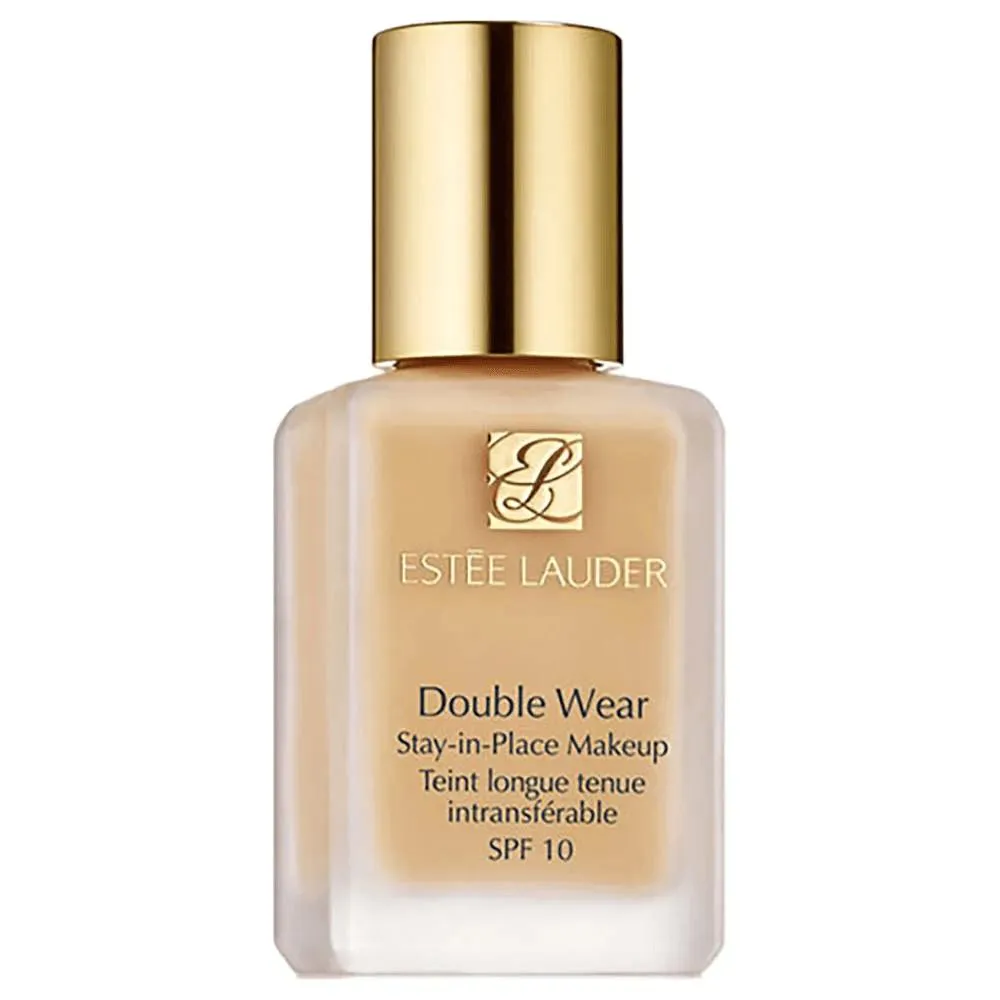 BASE FACIAL ESTEE LAUDER DOUBLE WEAR SPF10 1N1 Ivory Nude