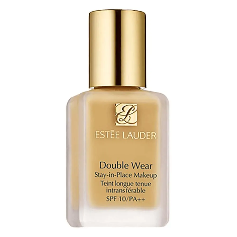 BASE FACIAL ESTEE LAUDER DOUBLE WEAR SPF10 2W2 Rattan