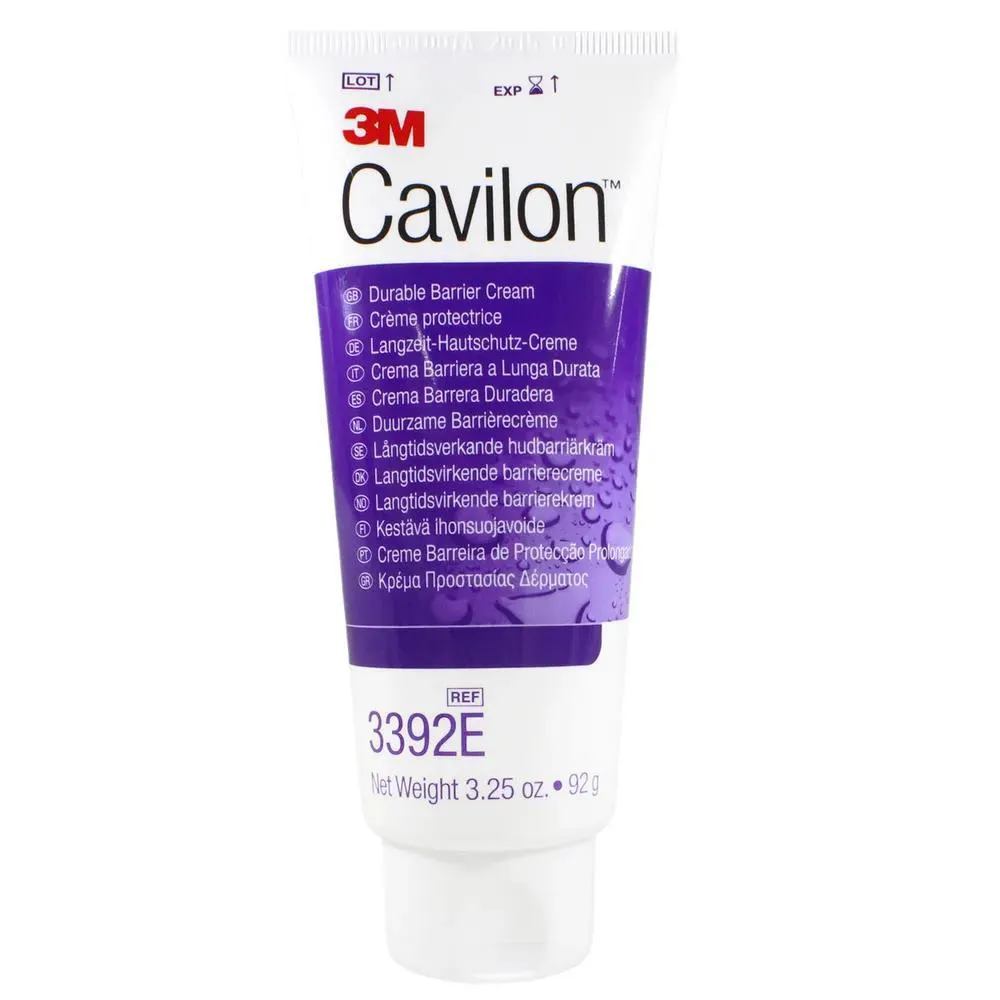 Creme Cavilon Barreira Durável 92G - 3M
