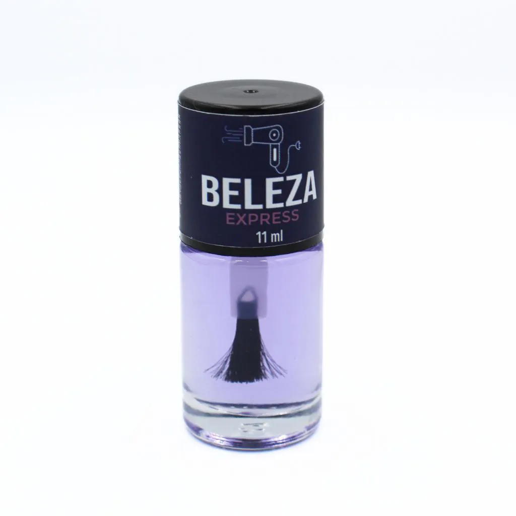 Esmalte Intensificador de Cor e Brilho11ml Beleza Express
