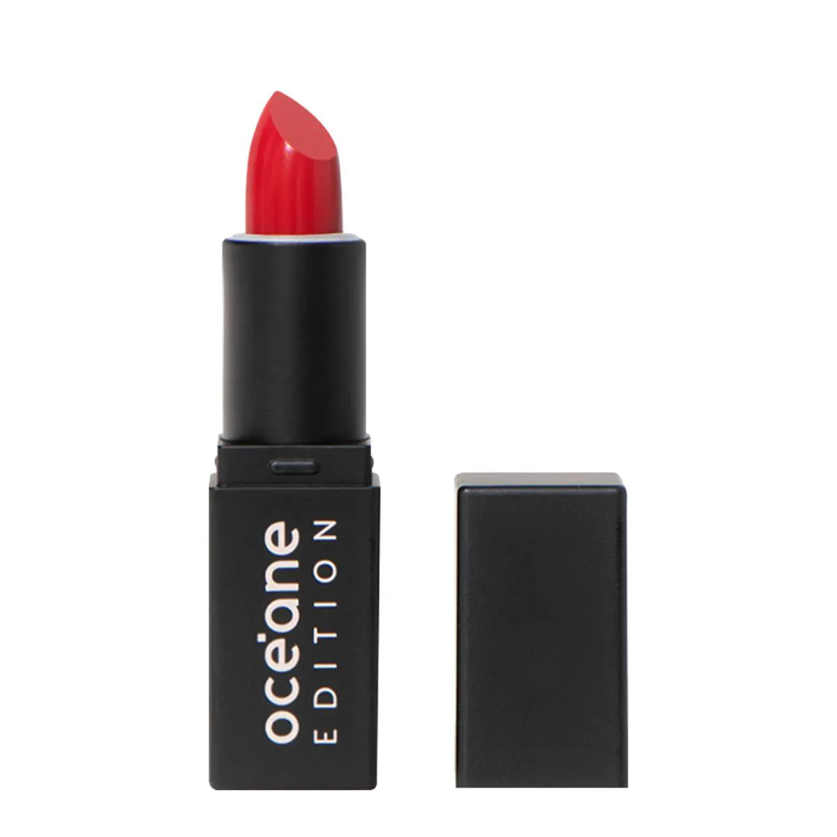 Océane Edition The Lipstick Red Kiss Vermelho - Mini Batom 2g
