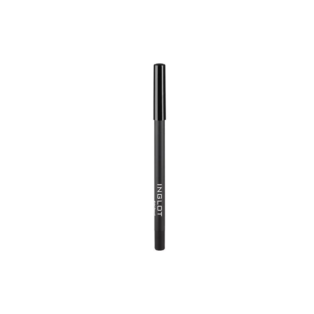 Inglot Kohl Lápis De Olho Preto 01 1,2g