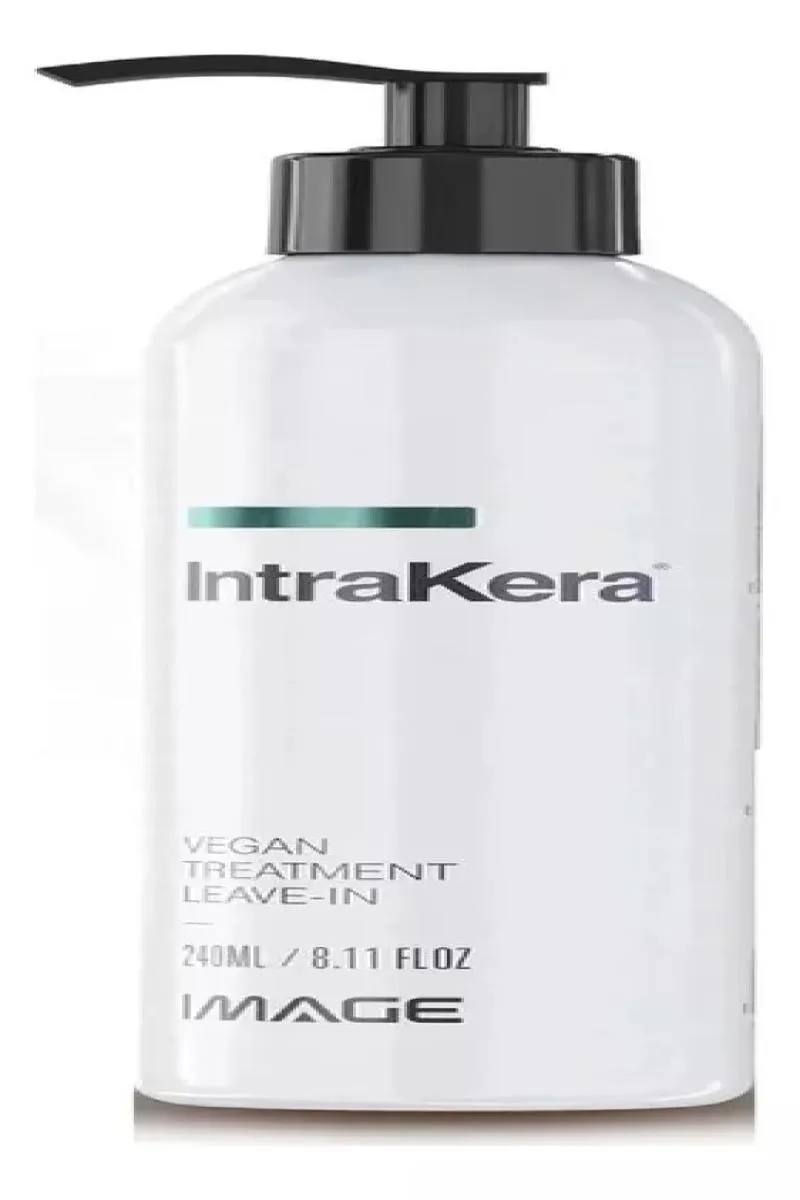 LEAVE IN CONDICIONANTE IMAGE INTRAKERA  240ML