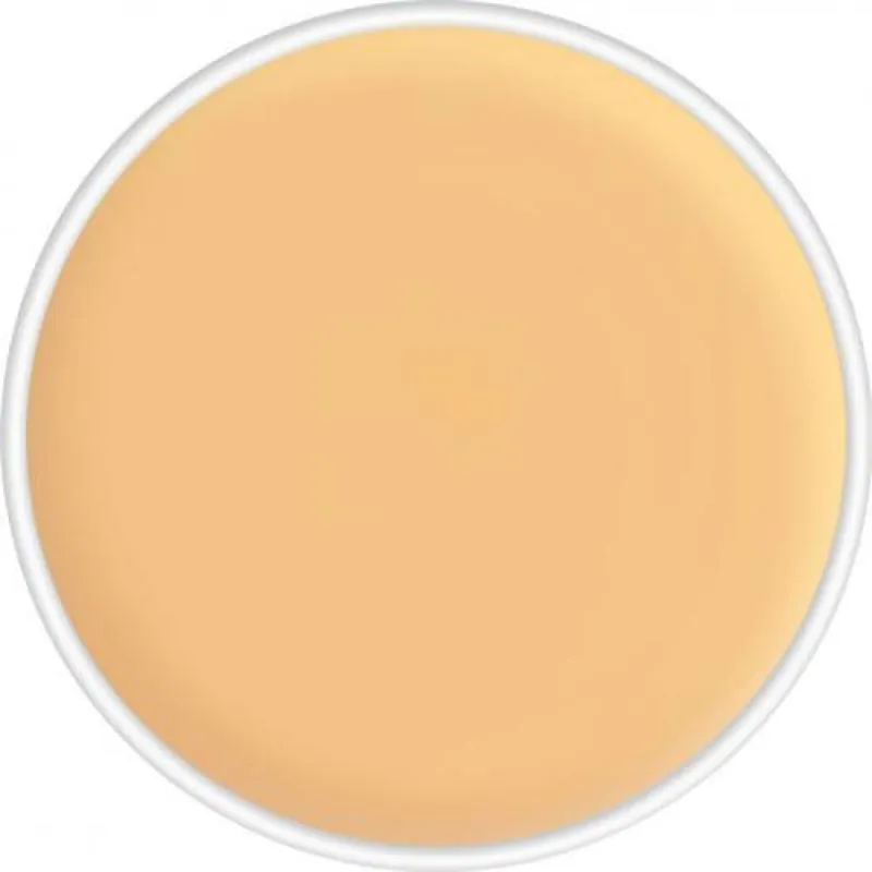 DERMACOLOR CAMOUFLAGE CREME REFILL D 3 4G