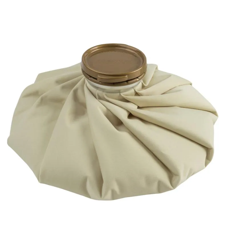 Bolsa de Gelo Flexível G - Mercur Transparente SEM Sabor