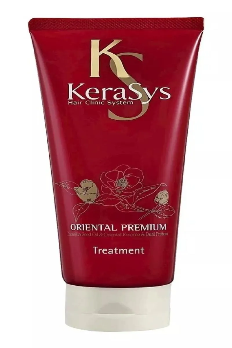 Máscara Kerasys Oriental Premium 200ml