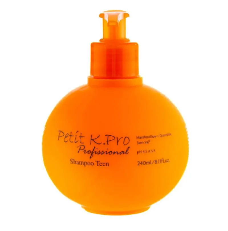 Shampoo Kpro Petit 240ml