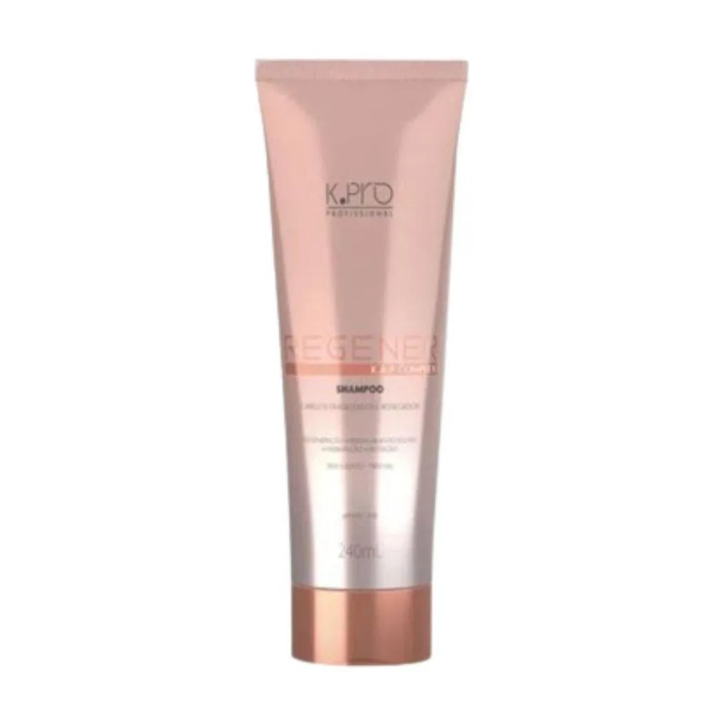 K.Pro Regenér - Shampoo 240ml
